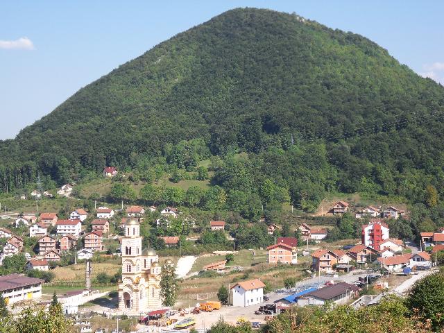 Bosnien-Herzegowina