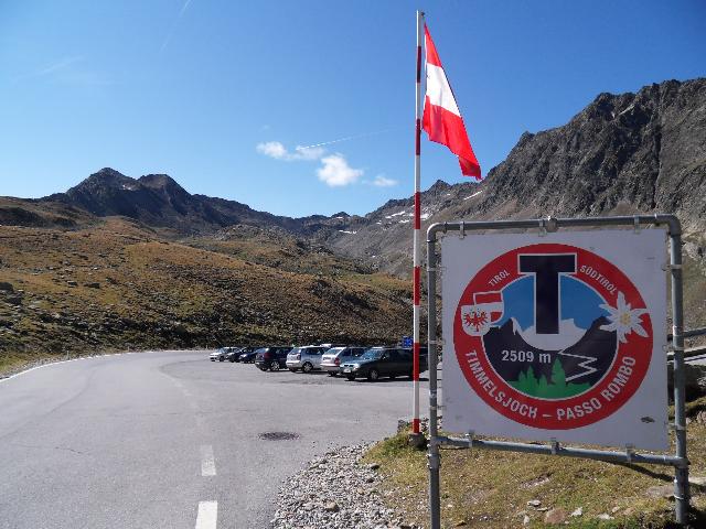 Am Timmelsjoch