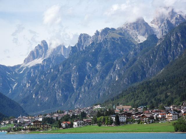 Auronzo di Cadore