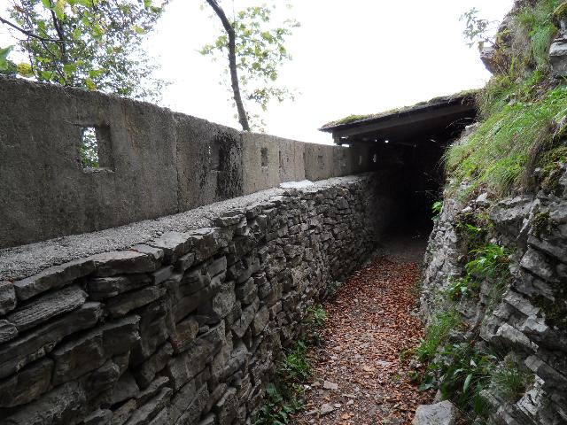 Isonzofront