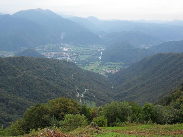 Isonzofront