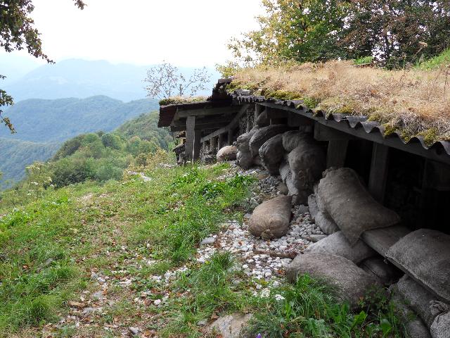 Isonzofront