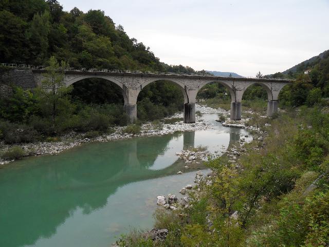 Wasserkraftwerk Plav