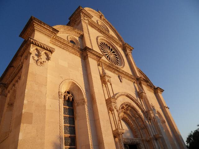 Kathedrale des Heiligen Jakob