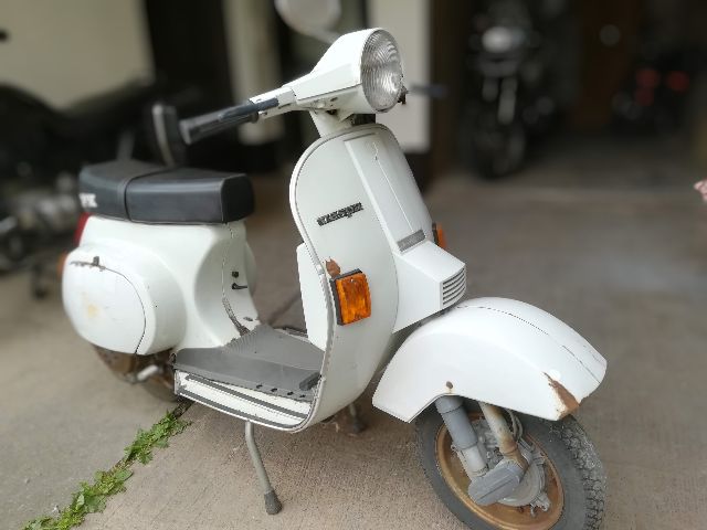Vespa