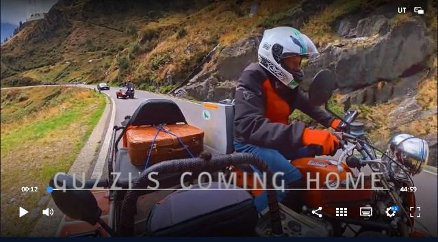 Sendung im SR vom 07.11.2025 