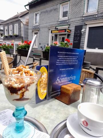 Eiszeit in Wipperfürth 