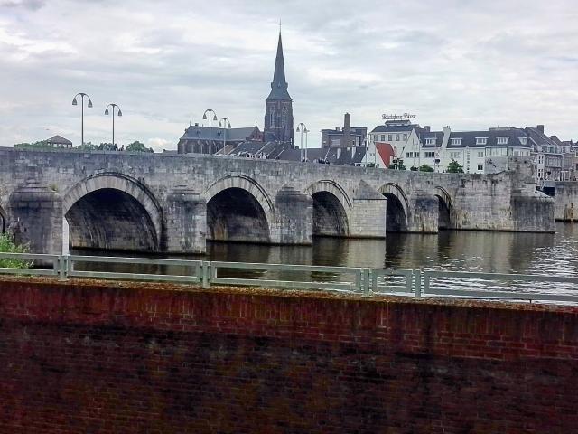 St. Servatius Brücke