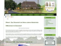 http://www.duenendorf-wissel.de