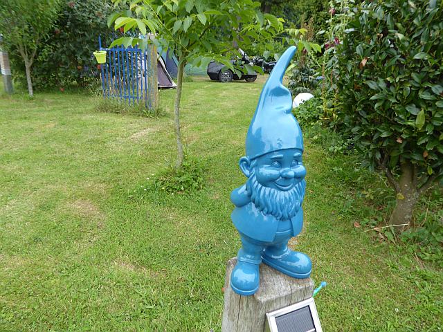 Yeti-Treffen 2017