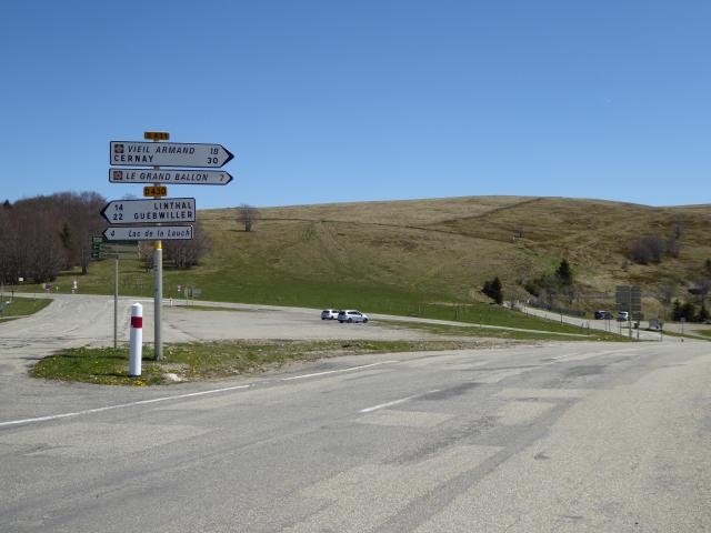 zum Grand Ballon