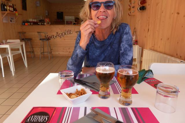 Abendessen