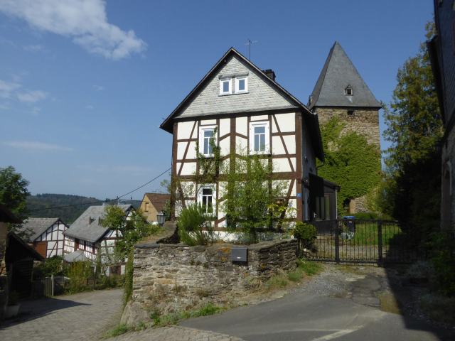 in Altweilnau