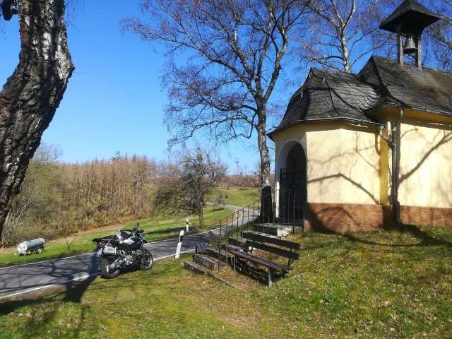 Kapelle bei Horhausen