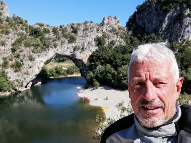 an der Ardeche
