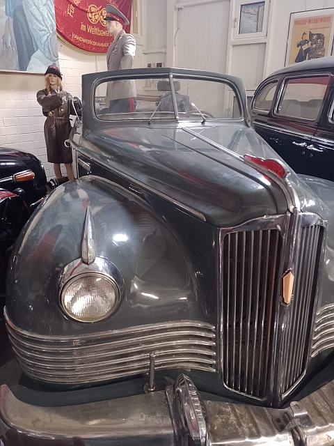 in der Mobilen Welt des Ostens