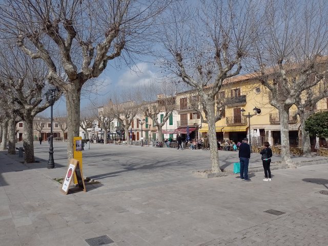 in Arta