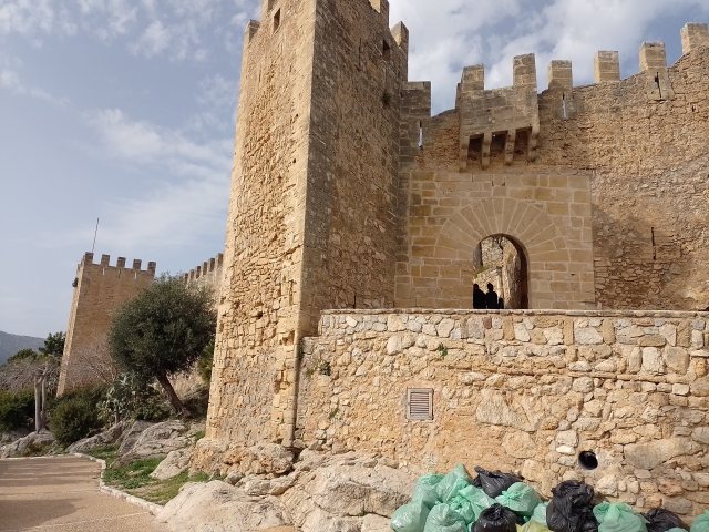 Castel de Capdepera