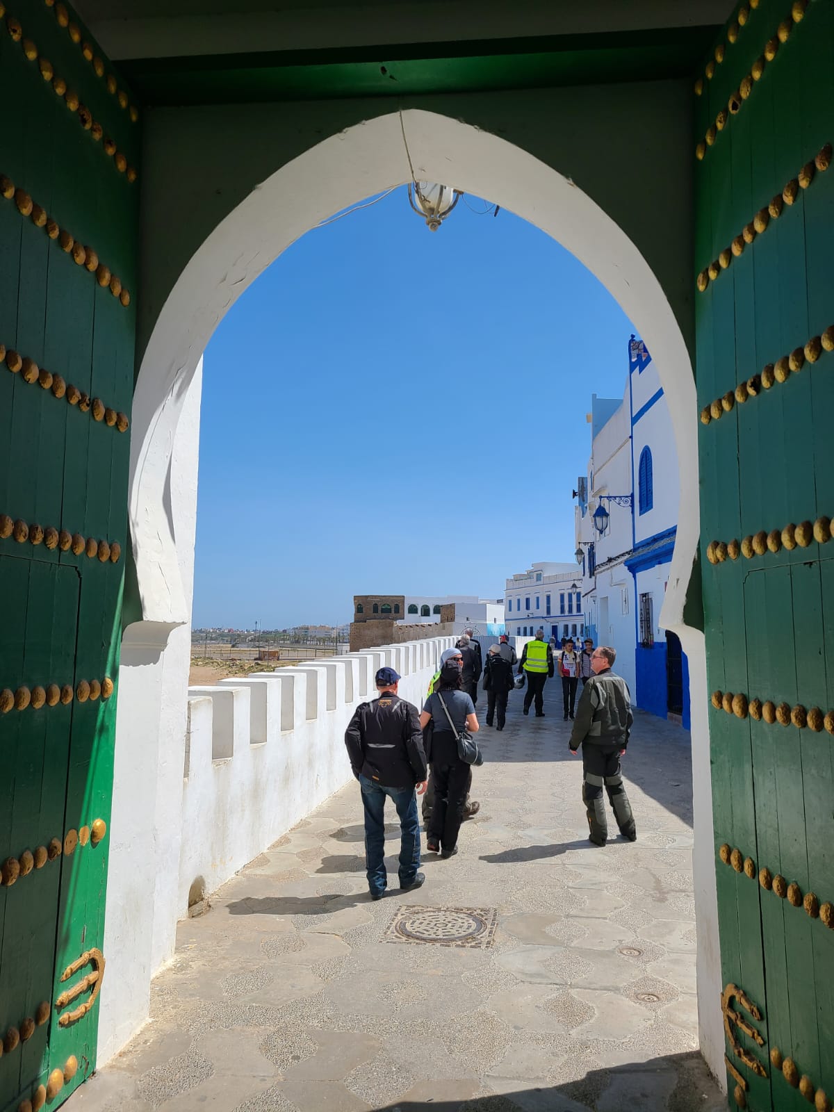 in Asilah