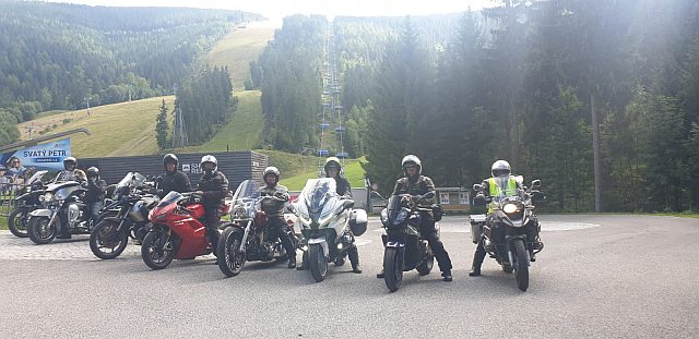 Skigebiet Spindlermhle