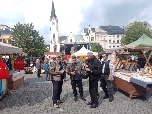 in Trutnov