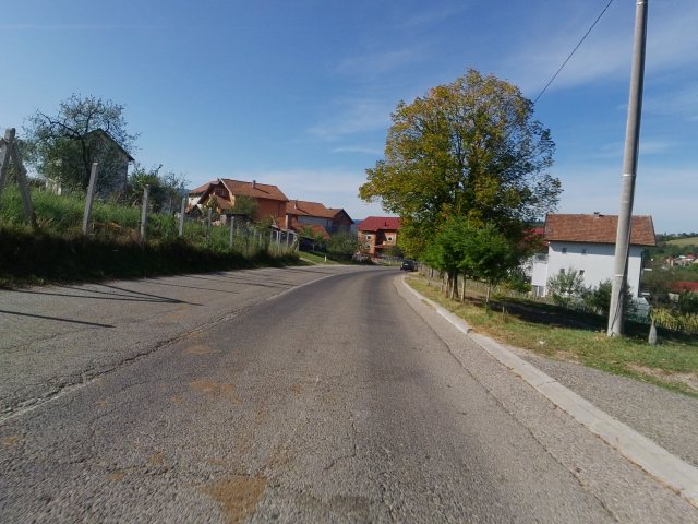unterwegs in Bosnien-Herzegowina