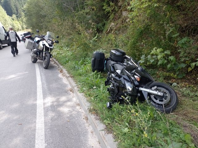 Peters Motorrad