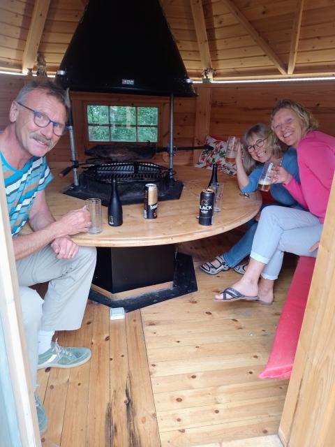 Unterkunft les-jardins-d´armance