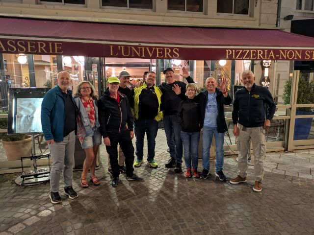 Brasserie de l’Univers