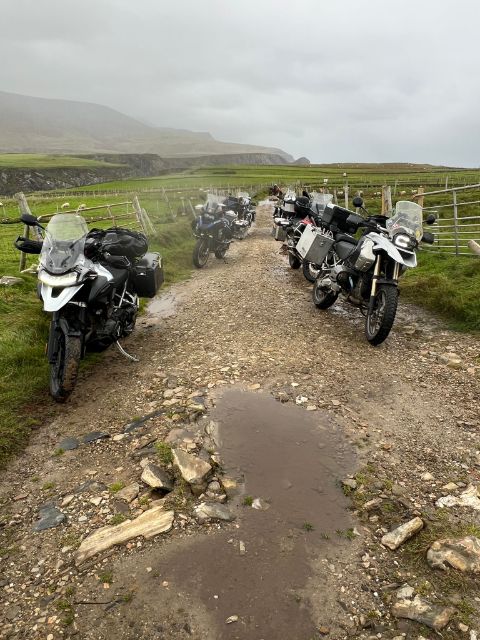 abseits der Hauptstrae