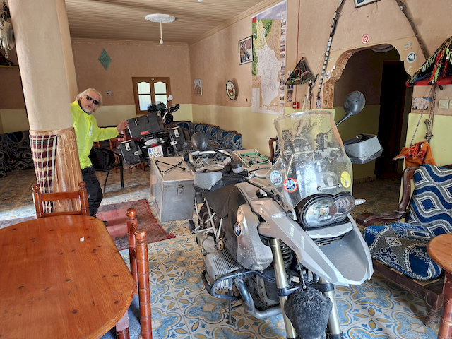 Hotel Camping Jurassic