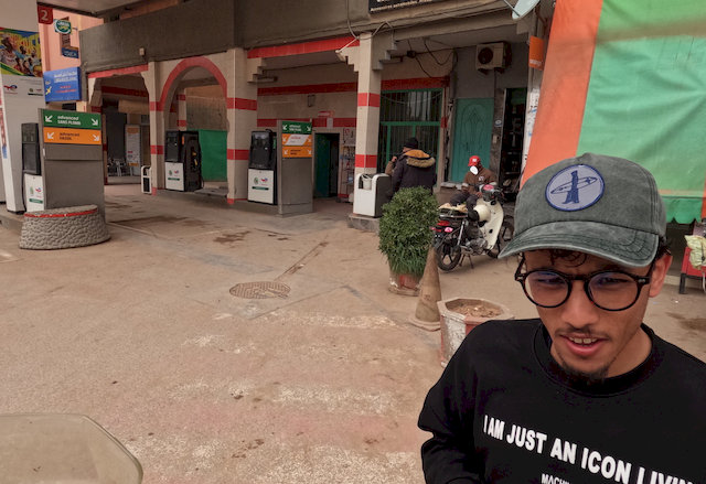 Are you an influencer?