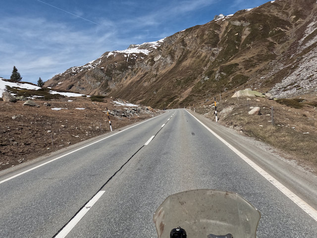 Die Luft wird klarer, die Temperaturen angenehmer – und mit jedem Kilometer steigt die Vorfreude.