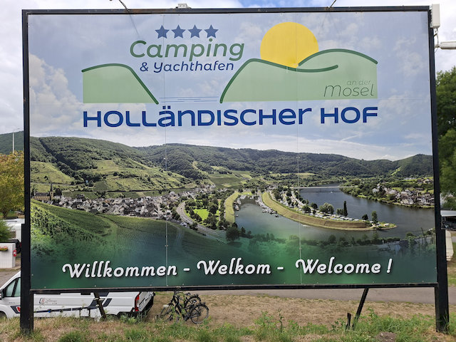 Camping Holländischer Hof
