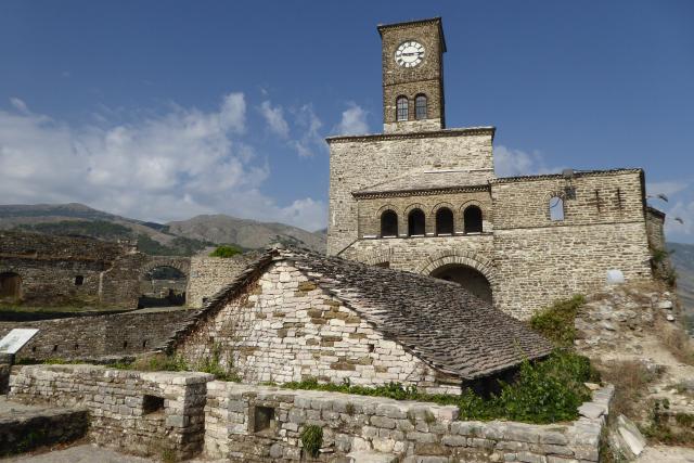 Uhrturm