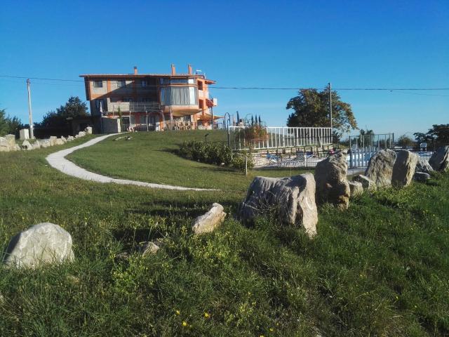 Das Gasthaus 