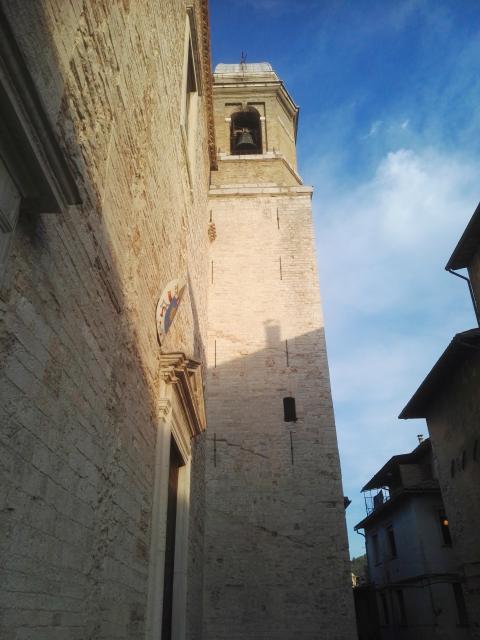 Chiesa di Santa Maria Assunta in Cagli