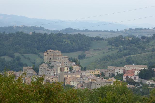Castell von Billi