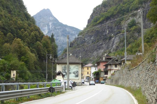 Simplon Pass