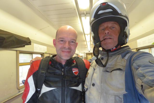 Jean Luc