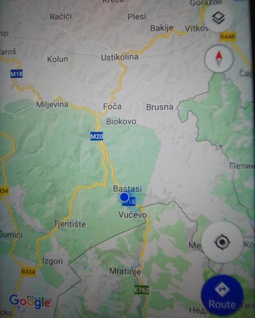 Hier sind wir.
