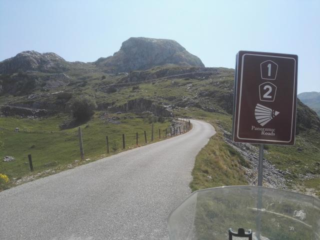 auf 1687 m