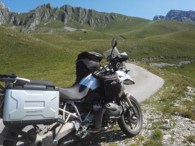 Durmitor Nationalpark