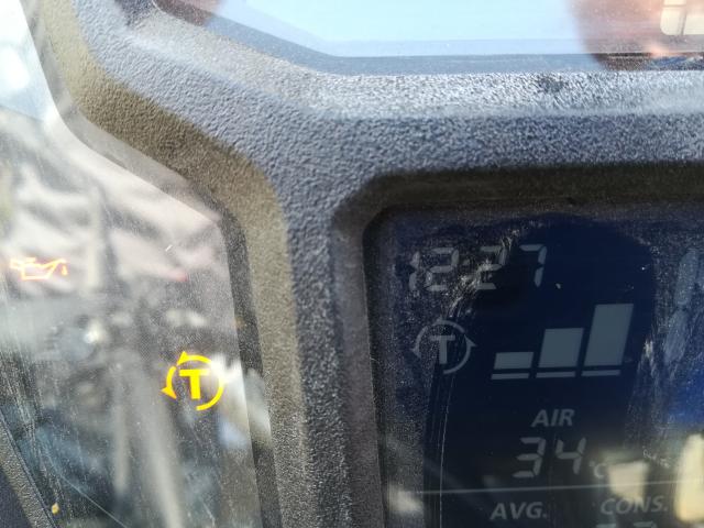 34 C in Richtung Peshkop