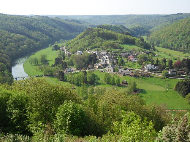 Rochehaut 