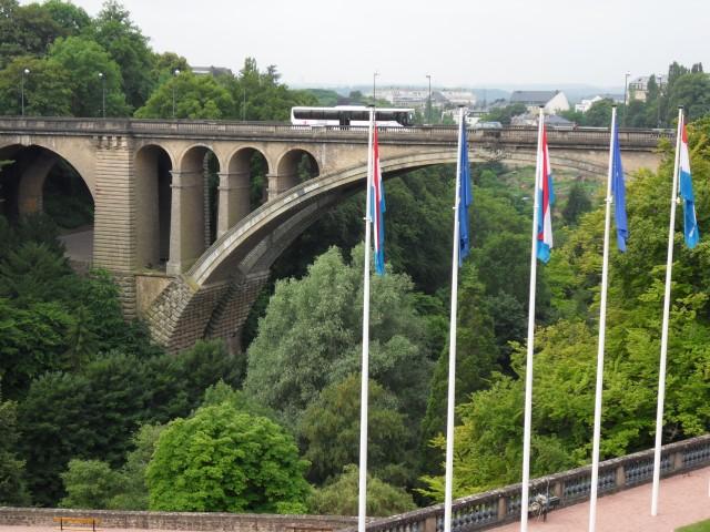 Stadt Luxembourg