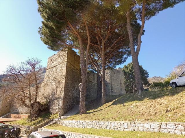 Forteza Pisana