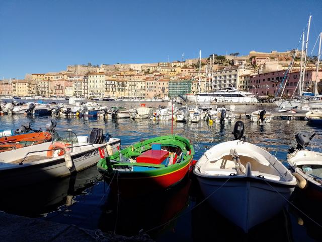 in Portoferraio