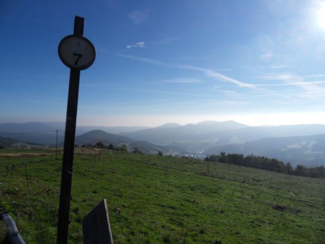 Aussichten sind phantastisch