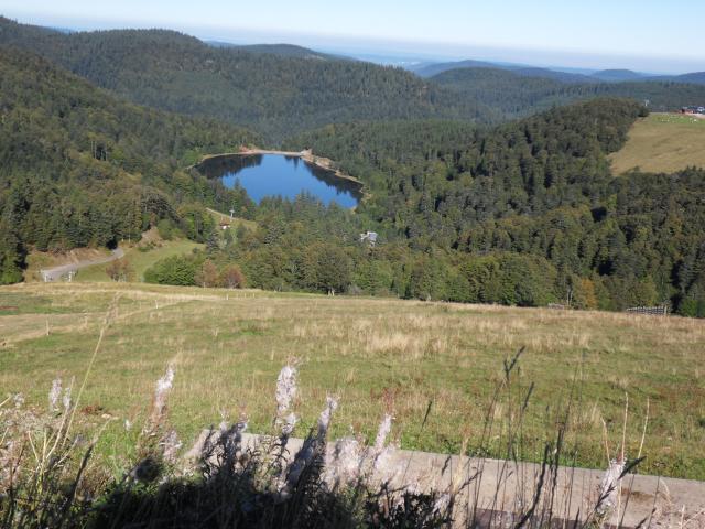 Lac Noir